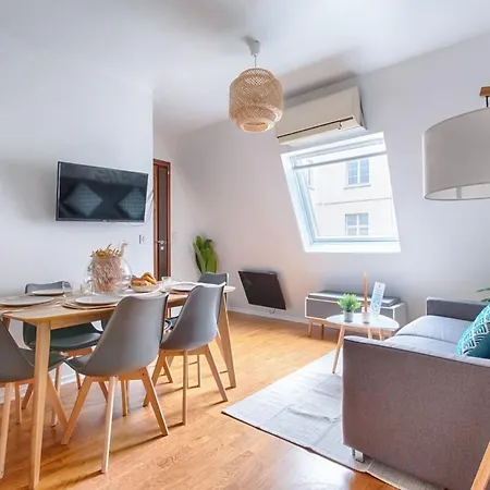 24 Madrid - Saint-lazare 6p * Parijs