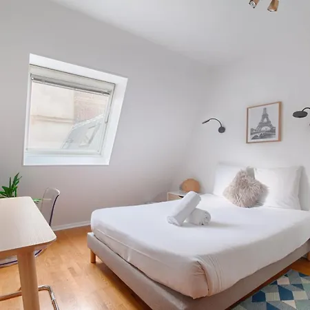 24 Madrid - Saint-lazare 6p *