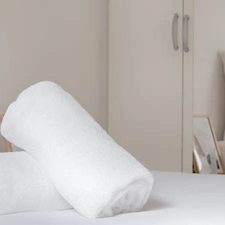 24 Madrid - Saint-lazare 6p Appartement Parijs