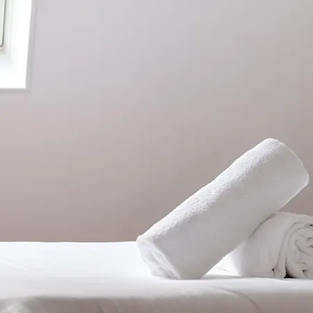 24 Madrid - Saint-lazare 6p Parijs