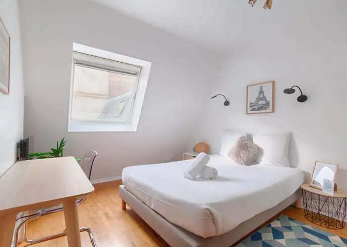 24 Madrid - Saint-lazare 6p *