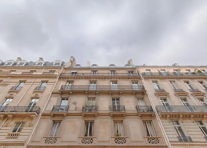 24 Madrid - Saint-lazare 6p Paris